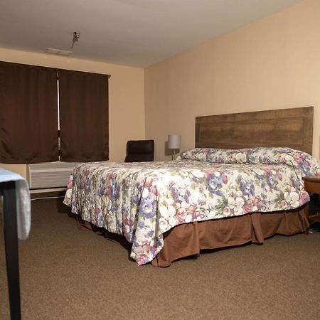 Lafayette Inn Moundsville Eksteriør billede